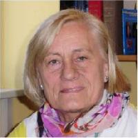 Frau Elfriede Green, Fachärztin für Radiologie aus Braunschweig